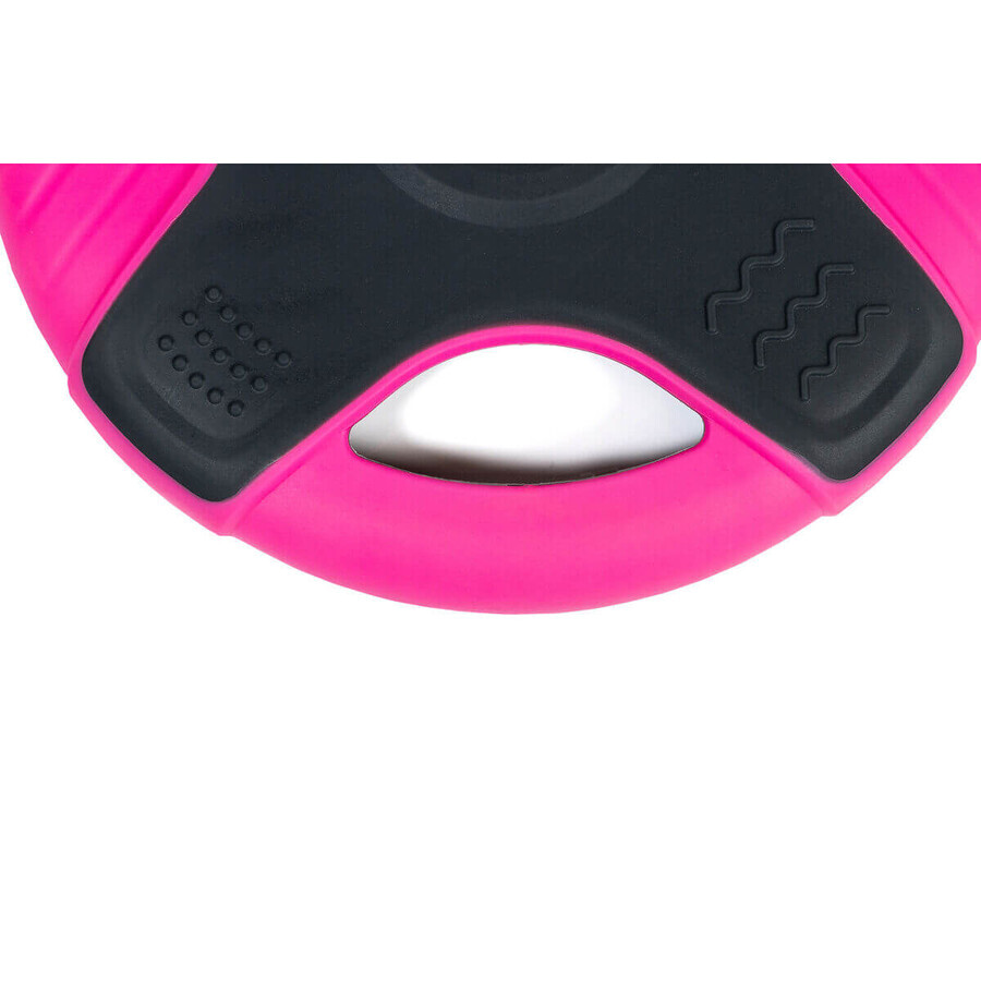 Frisbee Gloria Pink TPR 25 cm Frisbee Gloria Pink TPR 25 cm