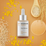 Sérum visage Rice Joyboost InnovaGoods 30 ml Sérum visage Rice Joyboost InnovaGoods 30 ml
