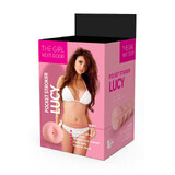 Endurance Jack Ass Dream Toys Fata de alături Lucy Meat