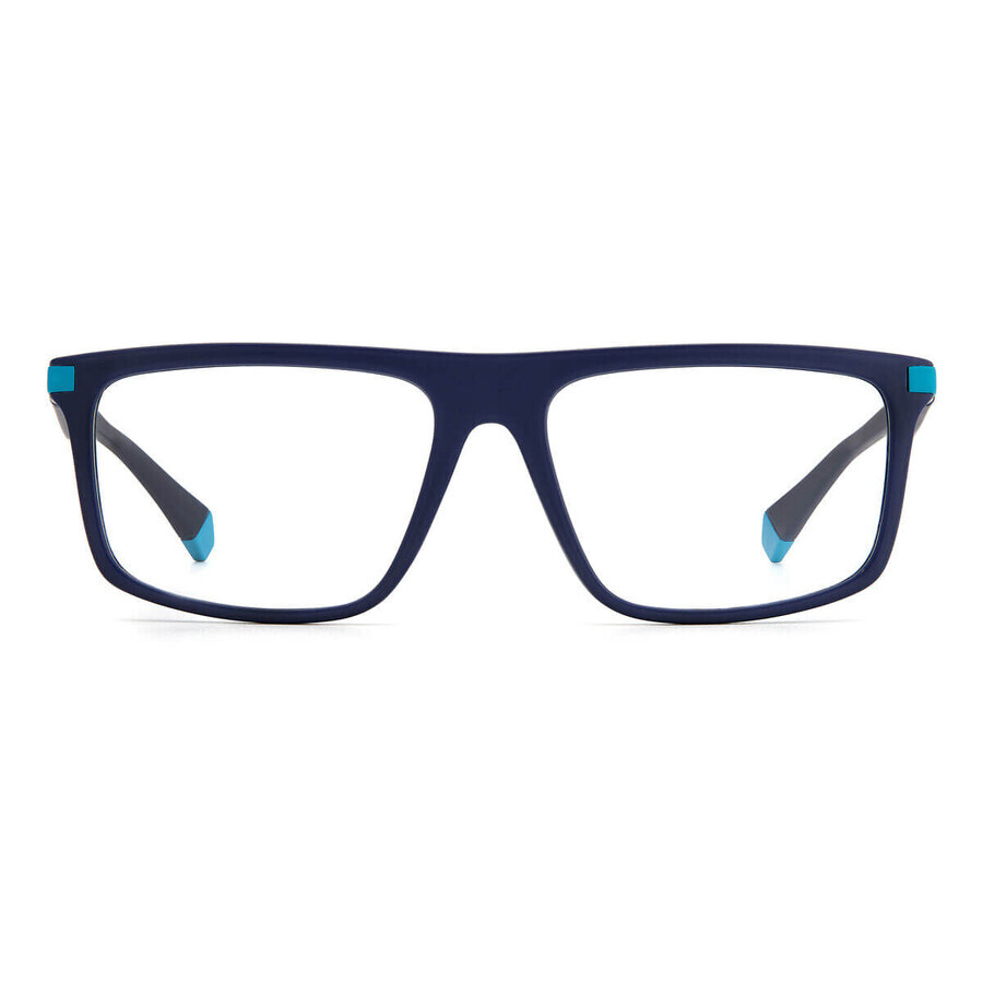 Men' Spectacle frame Polaroid PLD-D448-ZX9 Ø 55 mm Men' Spectacle frame Polaroid PLD-D448-ZX9 Ø 55 mm