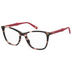 Ramă de Ochelari Damă Levi's LV-5018-HT8 Ø 52 mm Ramă de Ochelari Damă Levi's LV-5018-HT8 Ø 52 mm