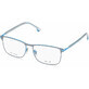 Men&#39; Spectacle frame Police VPL560C570666 Blue &#248; 57 mm