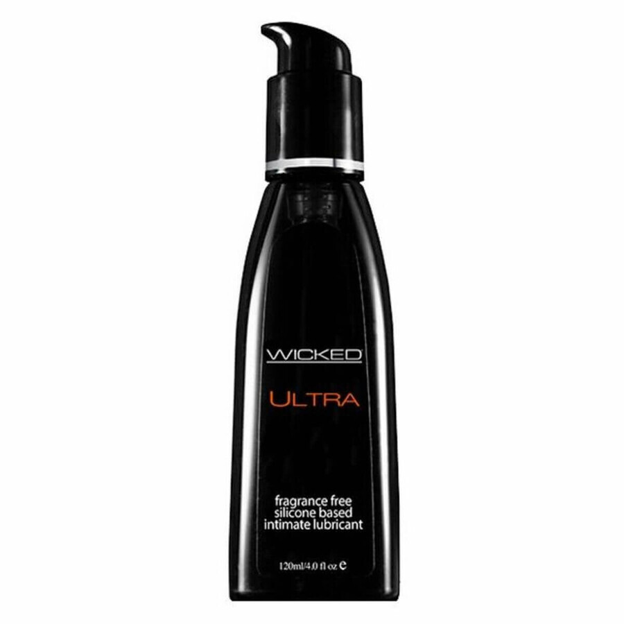 Lubrificante al silicone Wicked