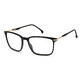 Men&#39; Spectacle frame Carrera CARRERA-283-2M2F418 Black &#248; 54 mm