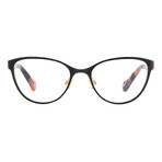 Montatura per Occhiali Kate Spade TILLIE-807E616 Nero Ø 46 mm Montatura per Occhiali Kate Spade TILLIE-807E616 Nero Ø 46 mm