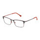 Men&#39; Spectacle frame Police VPL289-5201HG Grey &#216; 52 mm