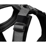 Imbracatura per Cani Hunter Maldon Up Nero 46-82 cm S/M
