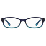 Ramă de Ochelari Damă Under Armour UA-5066-B7KF316 Ø 53 mm Ramă de Ochelari Damă Under Armour UA-5066-B7KF316 Ø 53 mm