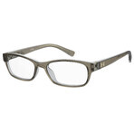 Ramă de Ochelari Damă Under Armour UA-5066-B8QF316 Transparent Ø 53 mm Ramă de Ochelari Damă Under Armour UA-5066-B8QF316 Transparent Ø 53 mm