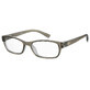 Ladies&#39; Spectacle frame Under Armour UA-5066-B8QF316 Transparent &#216; 53 mm