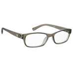 Ramă de Ochelari Damă Under Armour UA-5066-B8QF316 Transparent Ø 53 mm Ramă de Ochelari Damă Under Armour UA-5066-B8QF316 Transparent Ø 53 mm
