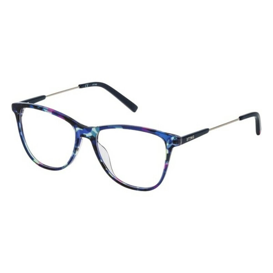 Ramă de Ochelari Damă Sting VST068520GEB Ø 52 mm