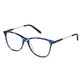 Ladies&#39; Spectacle frame Sting VST068520GEB &#216; 52 mm