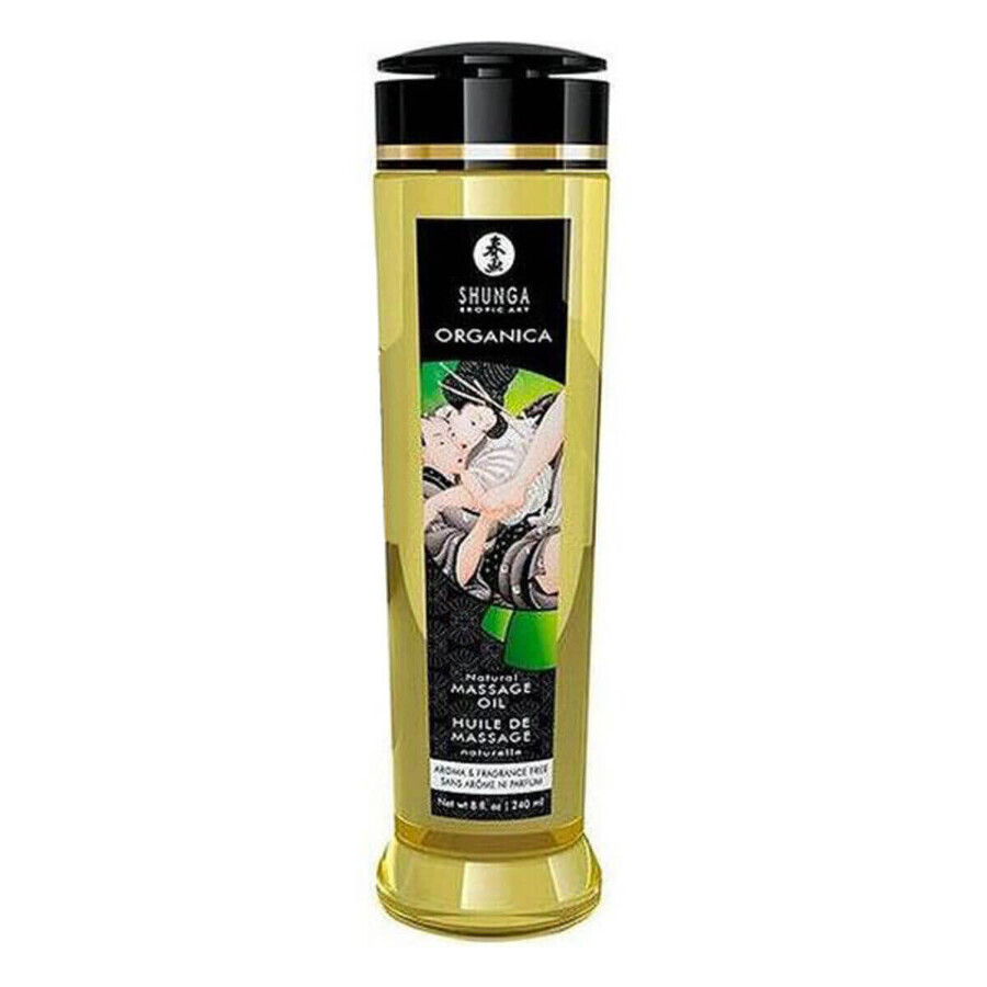 Erotic Massage Oil Shunga SHU-1322 240 ml
