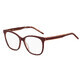 Ladies&#39; Spectacle frame Hugo Boss HG-1251-0T5F315 &#216; 53 mm