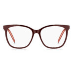 Ramă de Ochelari Damă Hugo Boss HG-1251-0T5F315 Ø 53 mm