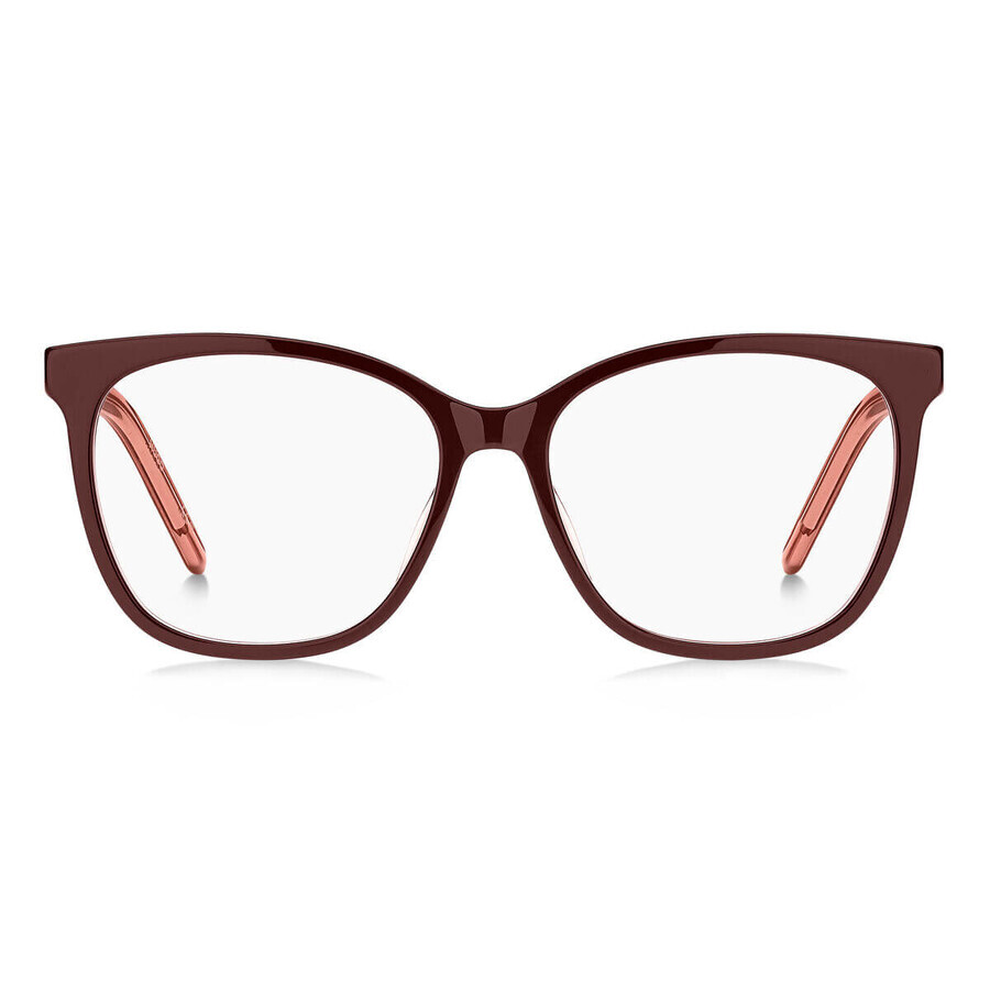 Ramă de Ochelari Damă Hugo Boss HG-1251-0T5F315 Ø 53 mm Ramă de Ochelari Damă Hugo Boss HG-1251-0T5F315 Ø 53 mm