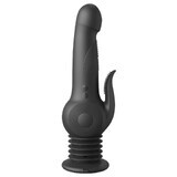 G-Spot Vibrator Pipedream Fetish Fantasy Series Black