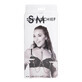 Nipple Clamps Chain Sportsheets Sex &amp; Mischief Love
