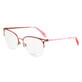 Ladies&#39; Spectacle frame Police VPLC32-550K96 &#216; 55 mm