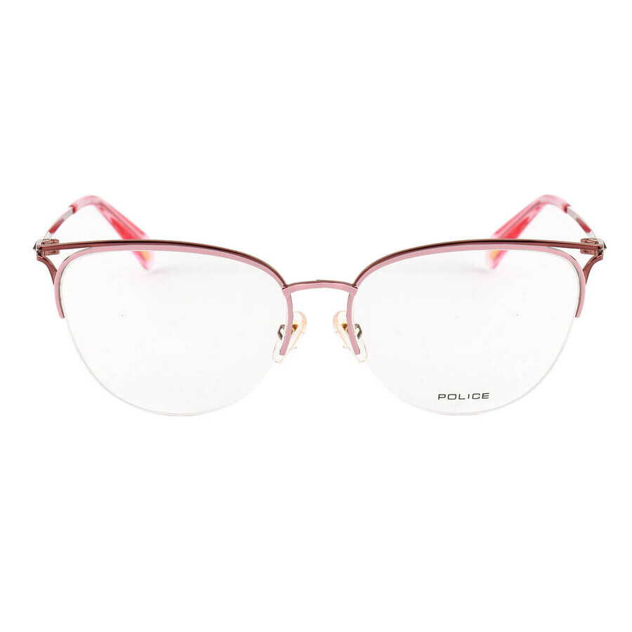 Ladies' Spectacle frame Police VPLC32-550K96 Ø 55 mm Ladies' Spectacle frame Police VPLC32-550K96 Ø 55 mm