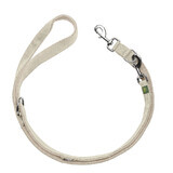 Hundeleine Hunter DIVO UP Beige 1,5 x 200 cm