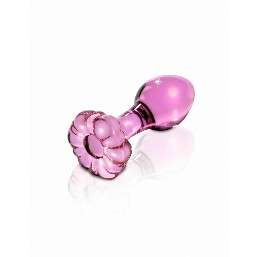 Acquista Pipedream Icicles Plug anale rosa Pipedream Icicles Plug anale rosa