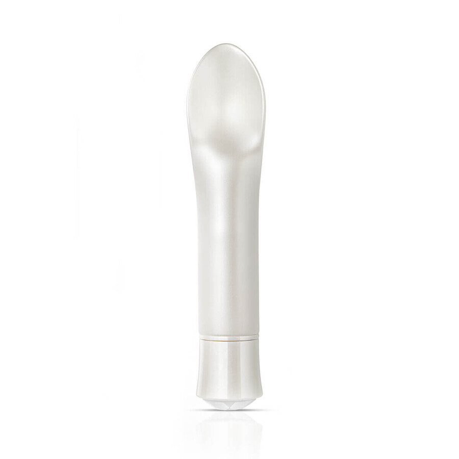 Mini-Vibrator Blush Oh My Gem Bold Diamond Silver