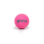 Huisdierenbal Gloria PLAY AND RUN Grijs Schuim TPR S Huisdierenbal Gloria PLAY AND RUN Grijs Schuim TPR S