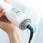 3-in-1 droog-, stijl- en krulborstel Dryple InnovaGoods 550 W 3-in-1 droog-, stijl- en krulborstel Dryple InnovaGoods 550 W