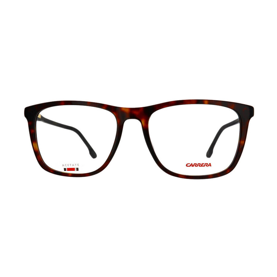 Men' Spectacle frame Carrera CARRERA-263-086 Ø 55 mm Men' Spectacle frame Carrera CARRERA-263-086 Ø 55 mm