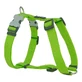 Jamón para perros Red Dingo de red 25-39 cm Verde limón