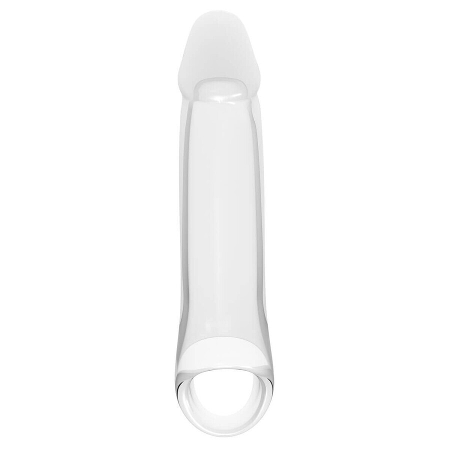 Buy Penis cover Dream Toys Ramrod Ø 4,5 cm Penis cover Dream Toys Ramrod Ø 4,5 cm