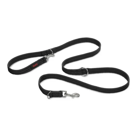 Correa para perro Company of Animals Negro L