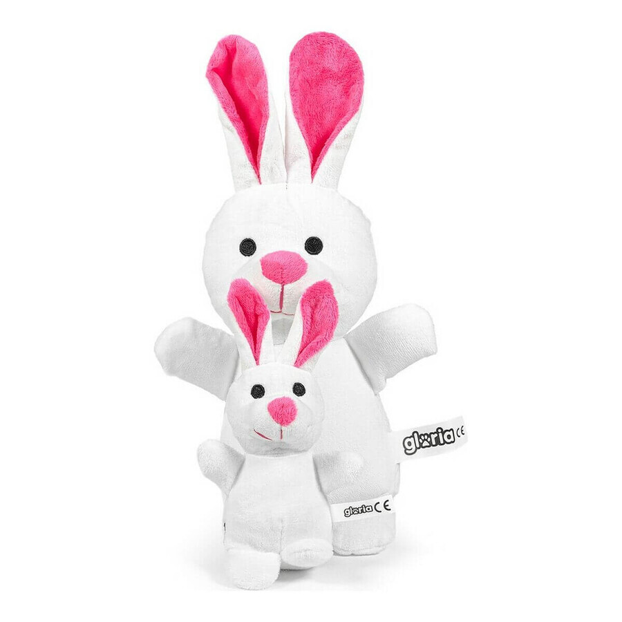 Shop Kuscheltier für Hunde Gloria Ore 20 cm Hase Kuscheltier für Hunde Gloria Ore 20 cm Hase