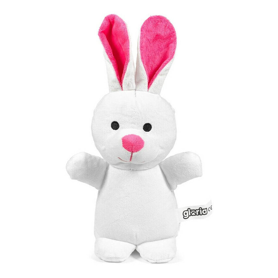 Kuscheltier für Hunde Gloria Ore 20 cm Hase Kuscheltier für Hunde Gloria Ore 20 cm Hase