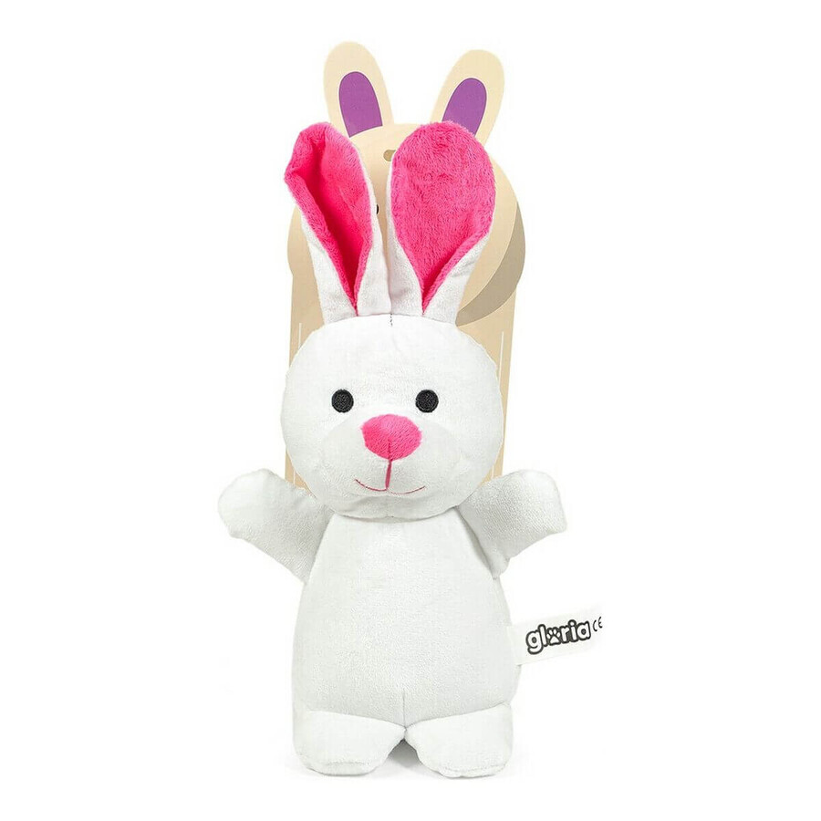 Kuscheltier für Hunde Gloria Ore 20 cm Hase Kuscheltier für Hunde Gloria Ore 20 cm Hase