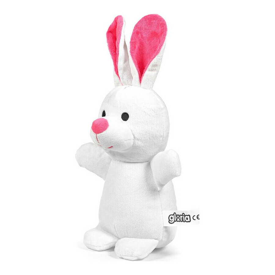 Kuscheltier für Hunde Gloria Ore 20 cm Hase Kuscheltier für Hunde Gloria Ore 20 cm Hase