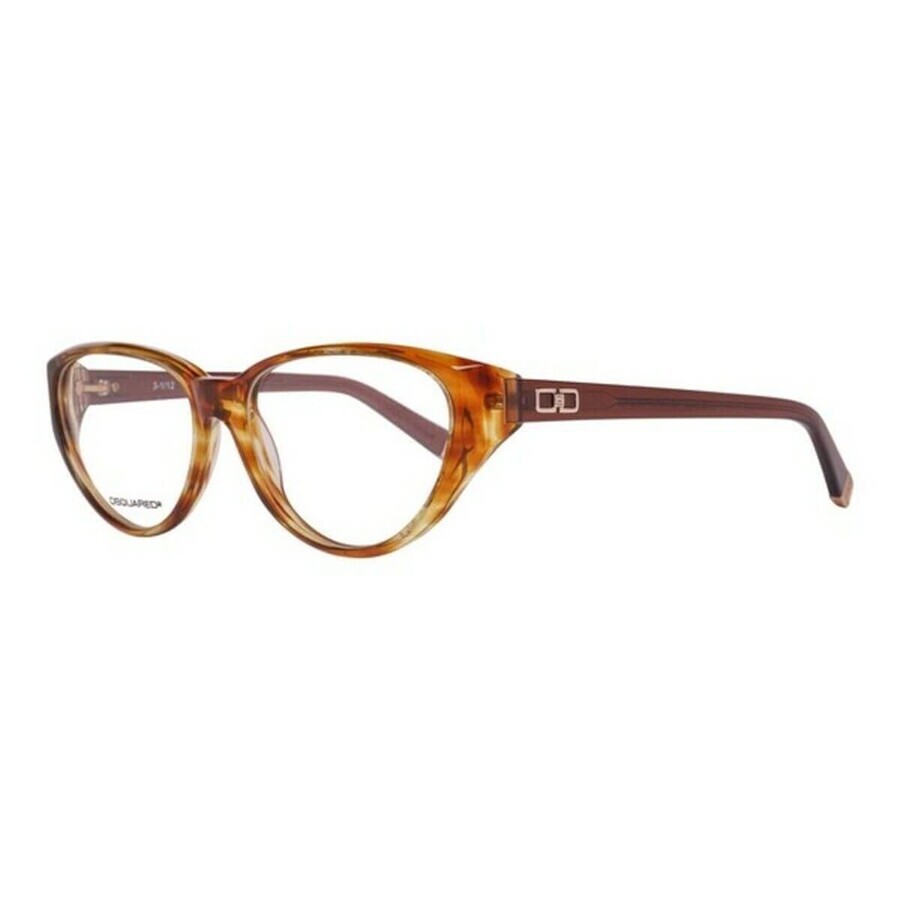 Comprar Ramă de Ochelari Damă Dsquared2 DQ5060 56047 ø 56 mm Ramă de Ochelari Damă Dsquared2 DQ5060 56047 ø 56 mm