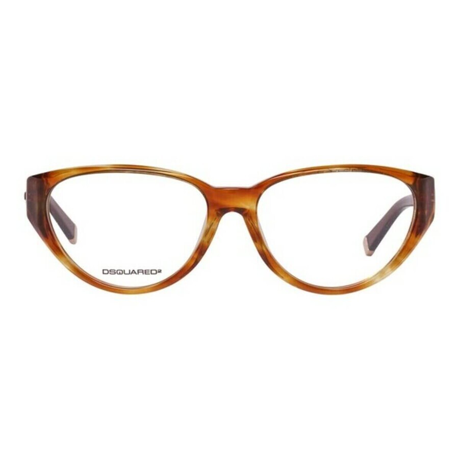 Ramă de Ochelari Damă Dsquared2 DQ5060 56047 ø 56 mm Ramă de Ochelari Damă Dsquared2 DQ5060 56047 ø 56 mm