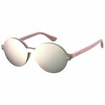 Brilmontuur + Zonnebril Havaianas FLORIPA-CS-FWM Ø 49 mm Clip On Brilmontuur + Zonnebril Havaianas FLORIPA-CS-FWM Ø 49 mm Clip On