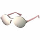 Eyeglass Frame + Sunglasses Havaianas FLORIPA-CS-FWM &#216; 49 mm Clip On