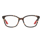 Ladies' Spectacle frame Under Armour UA-5013-086F217 Ø 52 mm