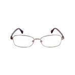Monture de Lunettes Femme Michael Kors MK360-038 Ø 53 mm