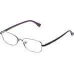 Monture de Lunettes Femme Michael Kors MK360-038 Ø 53 mm