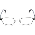 Monture de Lunettes Femme Michael Kors MK360-038 Ø 53 mm Monture de Lunettes Femme Michael Kors MK360-038 Ø 53 mm