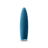Bullet vibrator NS Novelties Revel Blauw