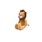 Soft toy for dogs Gloria Mini Soha Brown Polyester polypropylene
