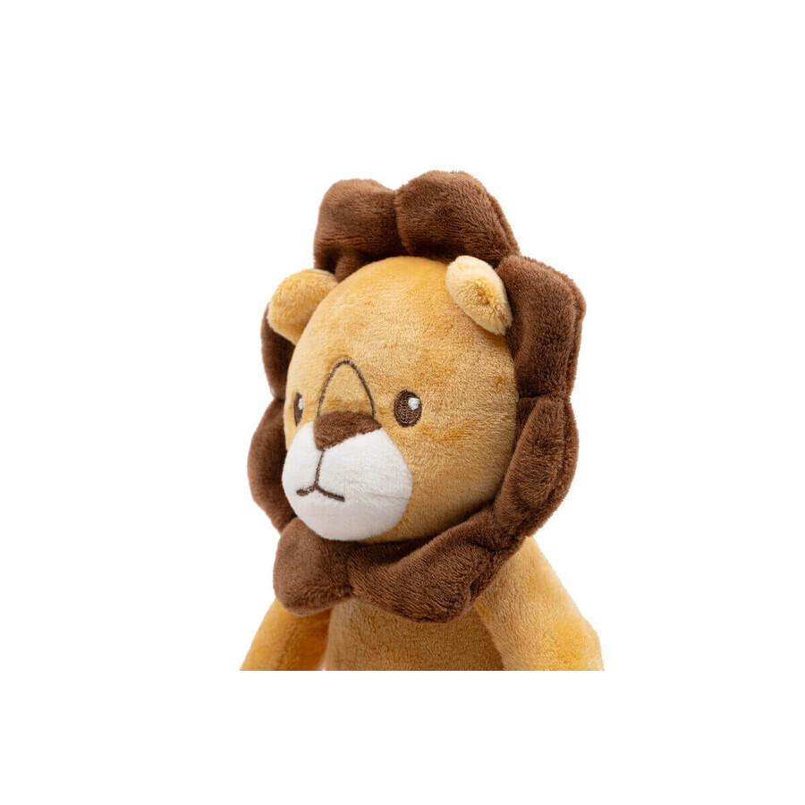 Soft toy for dogs Gloria Mini Soha Brown Polyester polypropylene
