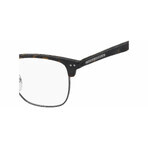 Uniseks Brillenframe Tommy Hilfiger TH-1730-086 Ø 51 mm Uniseks Brillenframe Tommy Hilfiger TH-1730-086 Ø 51 mm